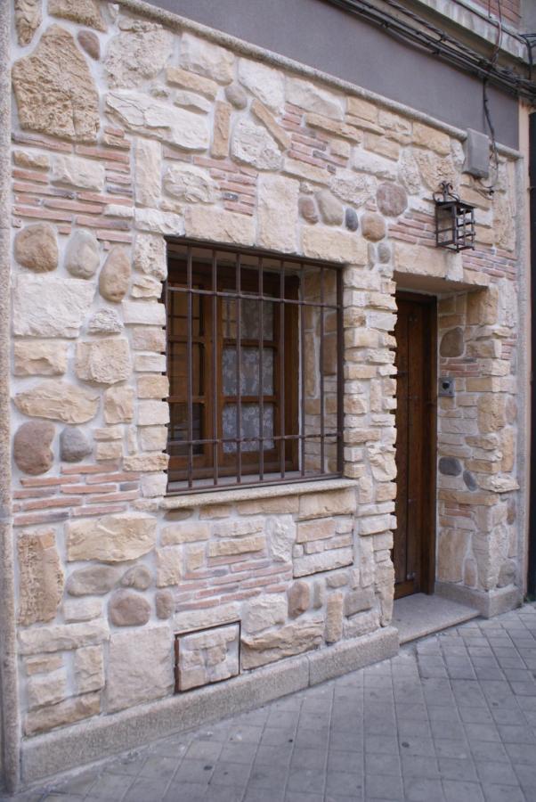 Precioso Apartamento - Casco Antiguo De Talavera Talavera de la Reina Exterior photo
